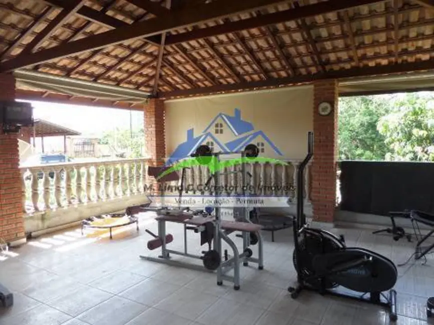 Foto 9 de Terreno / Lote à venda, 400m2 em Mairipora - SP