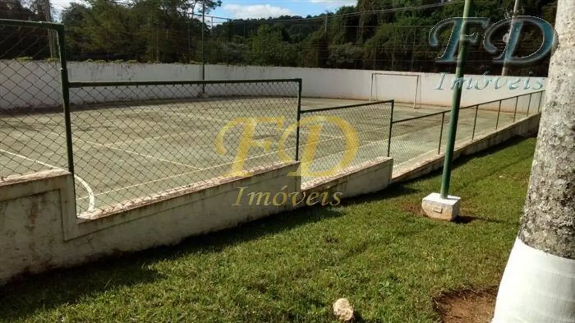 Foto 1 de Chácara com 6 quartos à venda, 4000m2 em Maracanã, Jarinu - SP