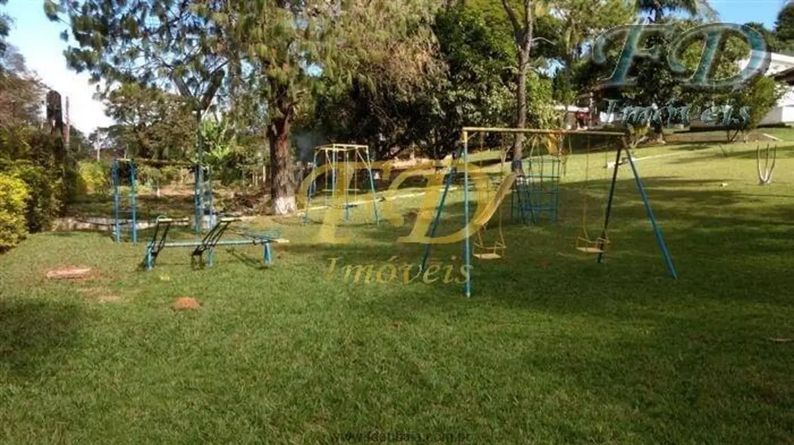 Foto 2 de Chácara com 6 quartos à venda, 4000m2 em Maracanã, Jarinu - SP