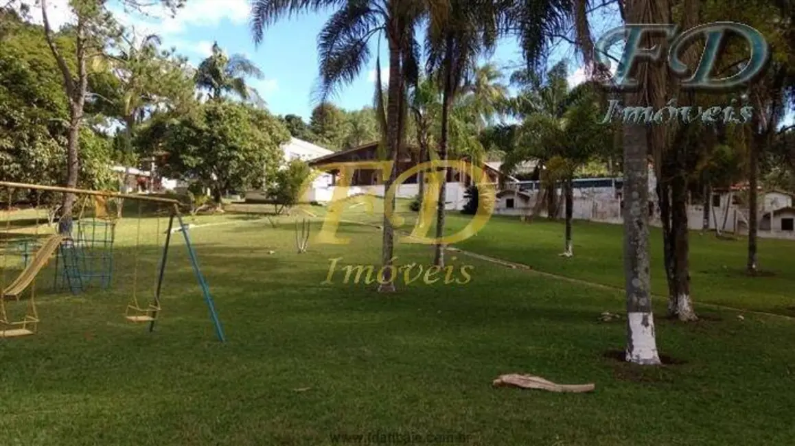 Foto 4 de Chácara com 6 quartos à venda, 4000m2 em Maracanã, Jarinu - SP