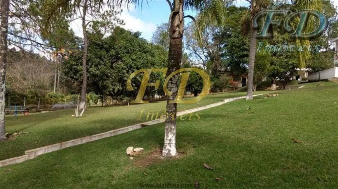 Foto 3 de Chácara com 6 quartos à venda, 4000m2 em Maracanã, Jarinu - SP