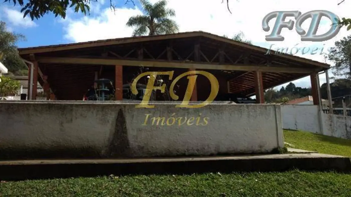 Foto 9 de Chácara com 6 quartos à venda, 4000m2 em Maracanã, Jarinu - SP