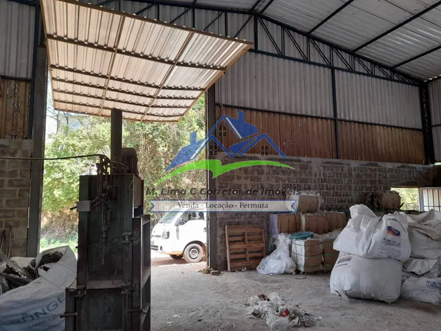 Foto 6 de Armazém / Galpão à venda, 3000m2 em Mairipora - SP