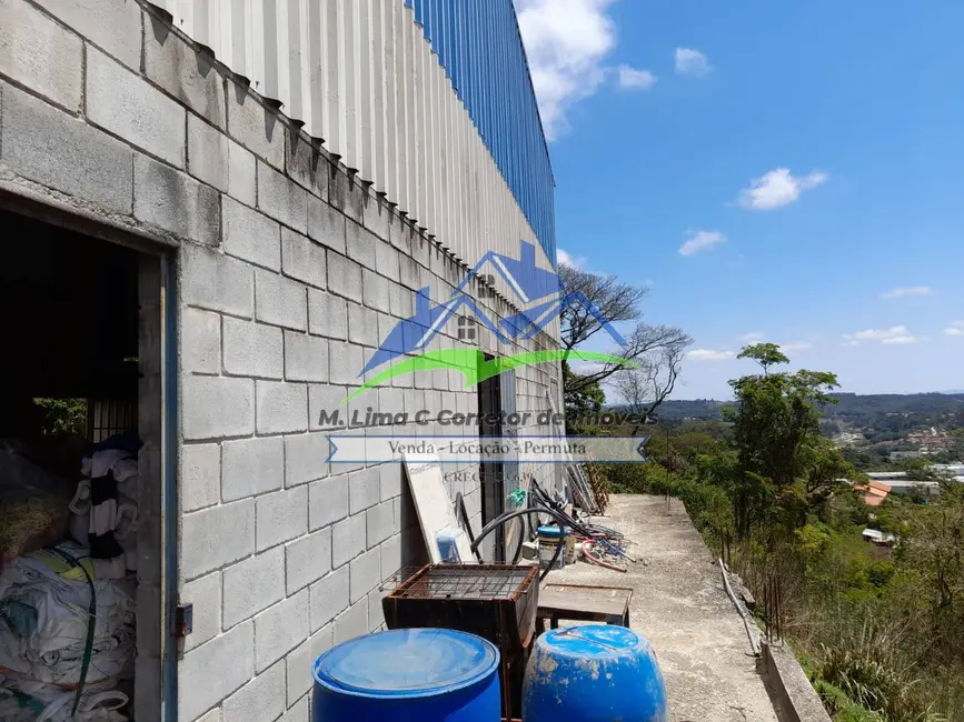 Foto 3 de Armazém / Galpão à venda, 3000m2 em Mairipora - SP