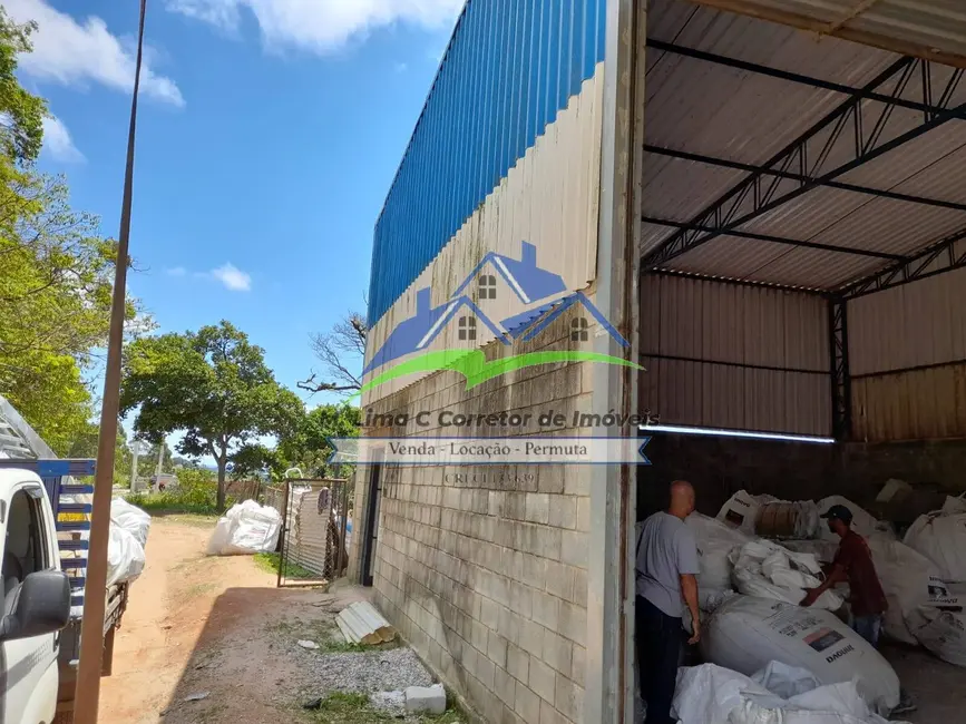 Foto 9 de Armazém / Galpão à venda, 3000m2 em Mairipora - SP