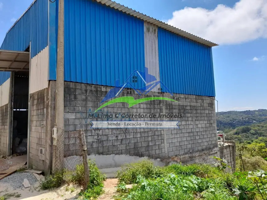 Foto 5 de Armazém / Galpão à venda, 3000m2 em Mairipora - SP