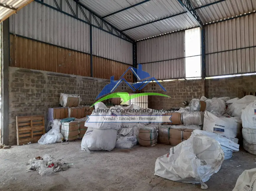 Foto 2 de Armazém / Galpão à venda, 3000m2 em Mairipora - SP