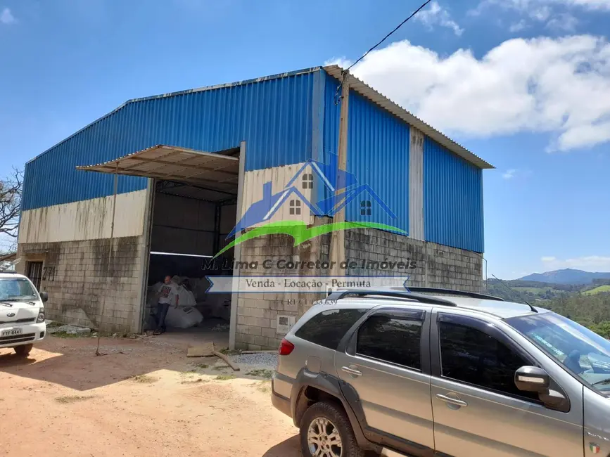 Foto 1 de Armazém / Galpão à venda, 3000m2 em Mairipora - SP