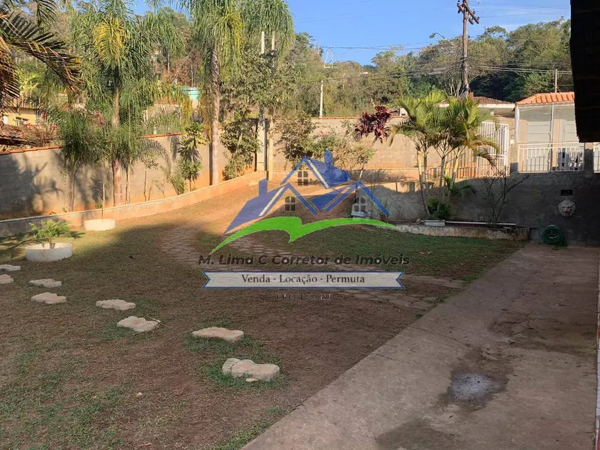 Foto 6 de Chácara com 3 quartos à venda, 1400m2 em Mairipora - SP