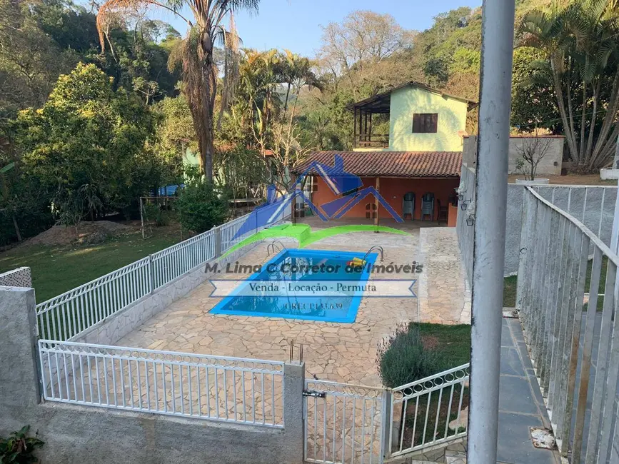 Foto 3 de Chácara com 3 quartos à venda, 1400m2 em Mairipora - SP