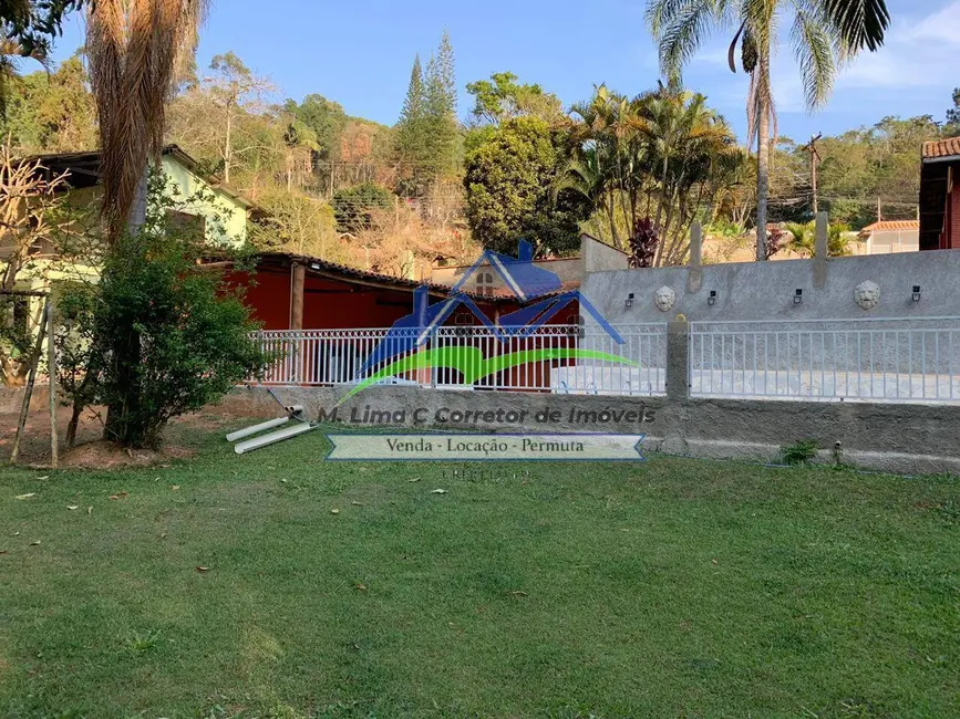 Foto 7 de Chácara com 3 quartos à venda, 1400m2 em Mairipora - SP