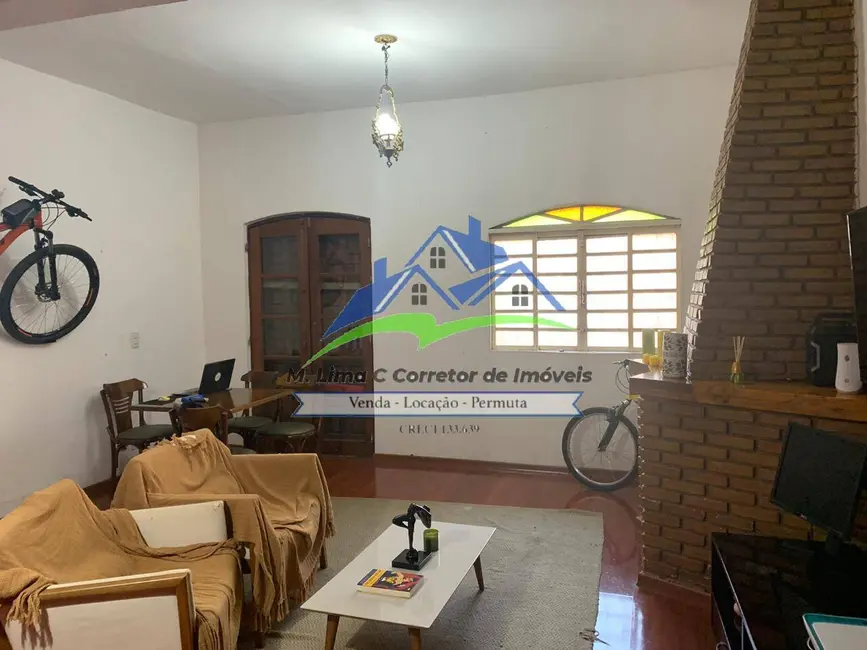 Foto 9 de Chácara com 3 quartos à venda, 1400m2 em Mairipora - SP