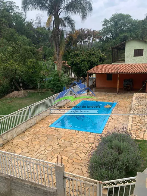 Foto 2 de Chácara com 3 quartos à venda, 1400m2 em Mairipora - SP