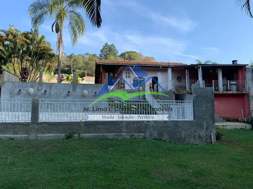 Foto 5 de Chácara com 3 quartos à venda, 1400m2 em Mairipora - SP