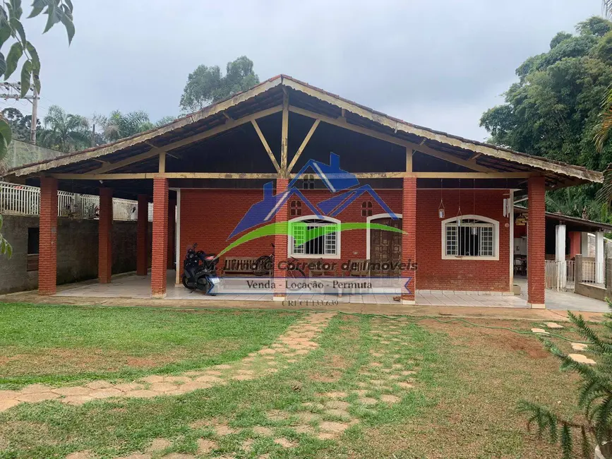 Foto 1 de Chácara com 3 quartos à venda, 1400m2 em Mairipora - SP
