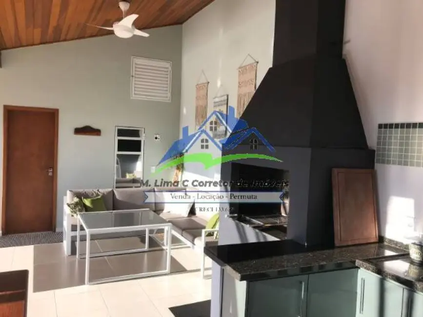 Foto 2 de Casa com 3 quartos à venda, 600m2 em Vila Santista, Atibaia - SP