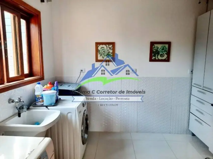 Foto 7 de Chácara com 4 quartos à venda, 2300m2 em Mairipora - SP