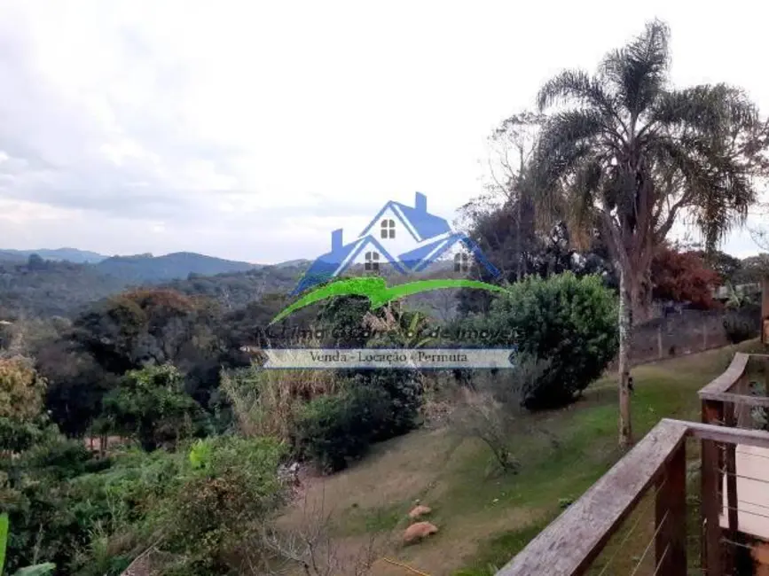 Foto 3 de Chácara com 4 quartos à venda, 2300m2 em Mairipora - SP