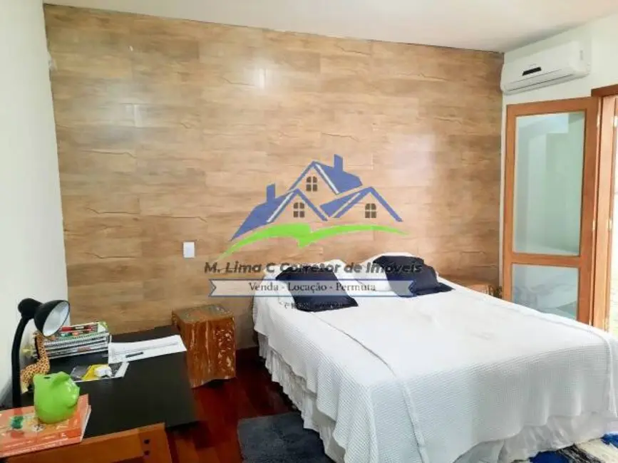 Foto 2 de Chácara com 4 quartos à venda, 2300m2 em Mairipora - SP