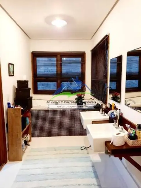 Foto 8 de Chácara com 4 quartos à venda, 2300m2 em Mairipora - SP