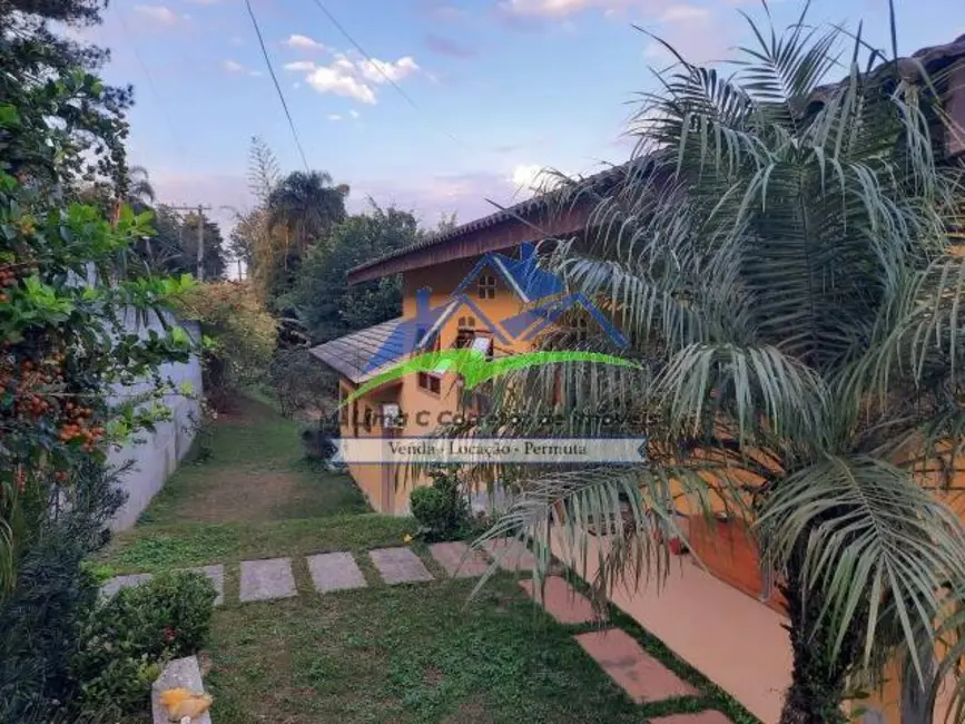 Foto 1 de Chácara com 4 quartos à venda, 2300m2 em Mairipora - SP
