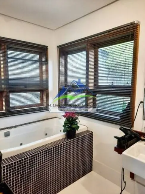 Foto 5 de Chácara com 4 quartos à venda, 2300m2 em Mairipora - SP