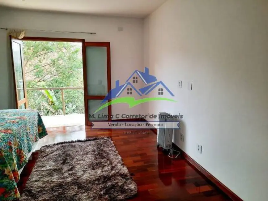 Foto 4 de Chácara com 4 quartos à venda, 2300m2 em Mairipora - SP