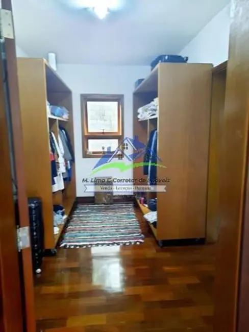 Foto 6 de Chácara com 4 quartos à venda, 2300m2 em Mairipora - SP