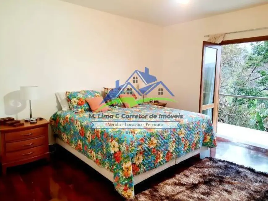 Foto 9 de Chácara com 4 quartos à venda, 2300m2 em Mairipora - SP