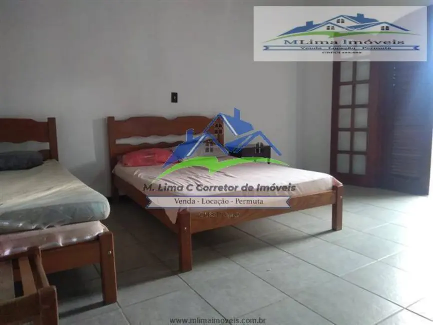 Foto 6 de Chácara com 4 quartos à venda, 6000m2 em Mairipora - SP