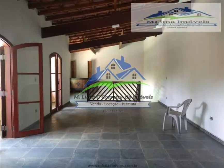 Foto 8 de Chácara com 4 quartos à venda, 6000m2 em Mairipora - SP