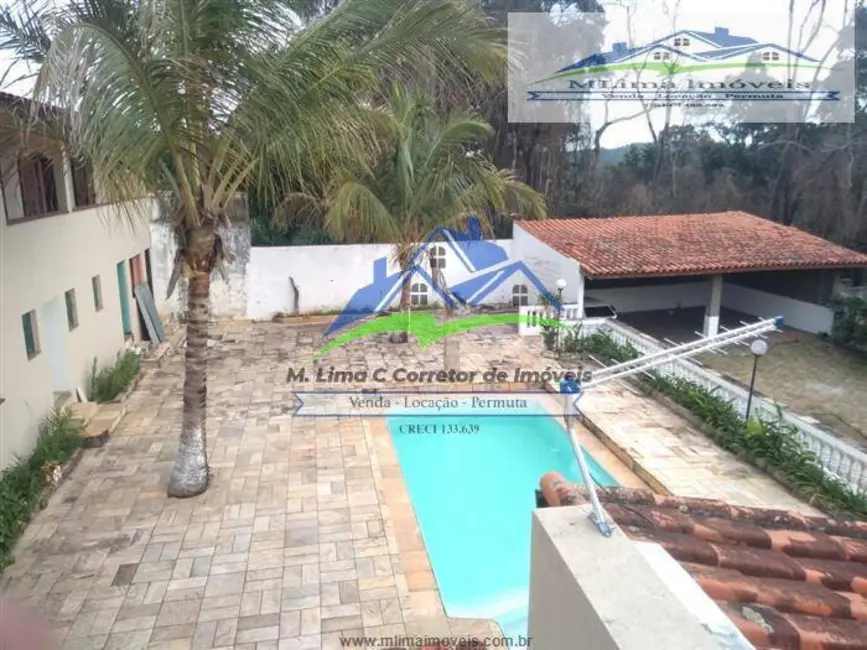 Foto 9 de Chácara com 4 quartos à venda, 6000m2 em Mairipora - SP