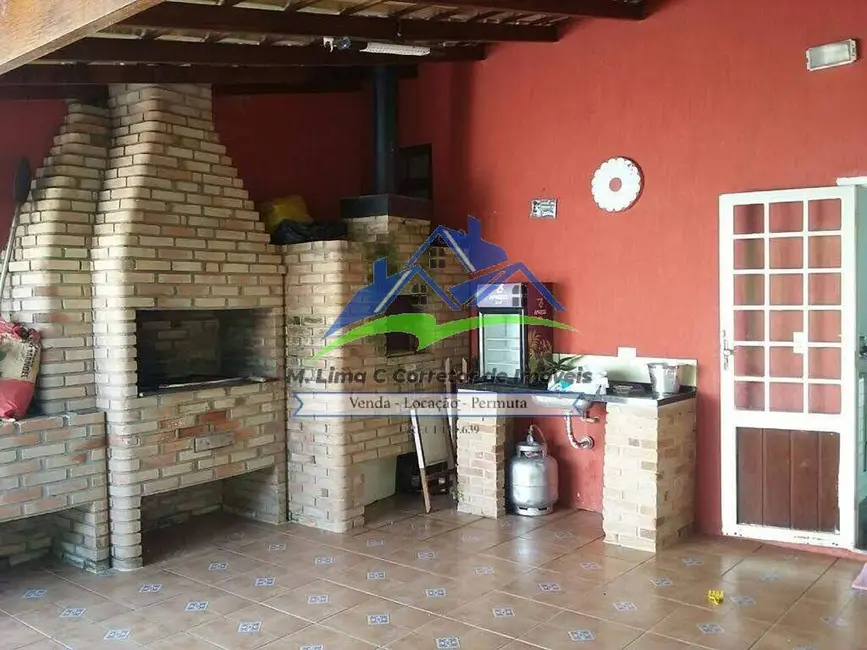 Casa de Condomínio com 3 quartos à venda, 510m2 em Atibaia - SP - imagem 3 Foto 3 de Casa de Condomínio com 3 quartos à venda, 510m2 em Atibaia - SP