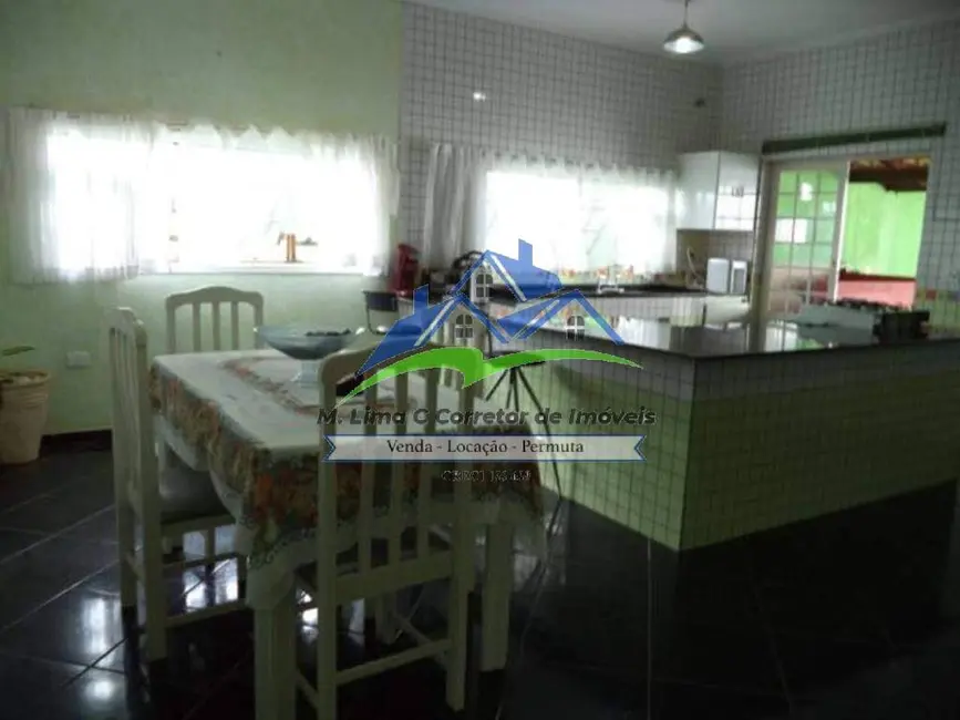 Casa de Condomínio com 3 quartos à venda, 510m2 em Atibaia - SP - imagem 7 Foto 7 de Casa de Condomínio com 3 quartos à venda, 510m2 em Atibaia - SP