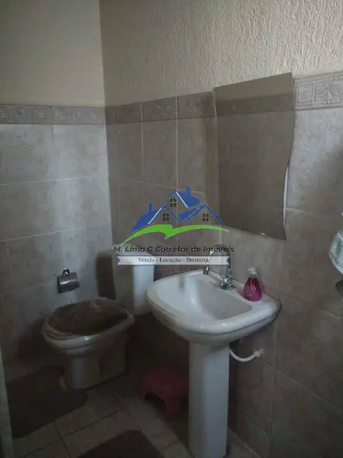 Casa de Condomínio com 3 quartos à venda, 510m2 em Atibaia - SP - imagem 9 Foto 9 de Casa de Condomínio com 3 quartos à venda, 510m2 em Atibaia - SP