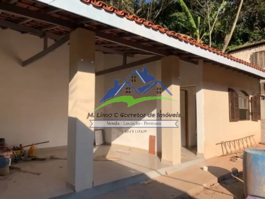 Foto 3 de Chácara com 1 quarto à venda, 560m2 em Portão, Atibaia - SP