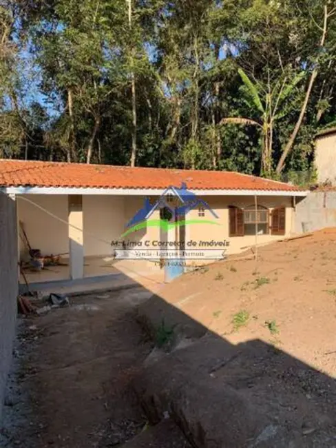 Foto 2 de Chácara com 1 quarto à venda, 560m2 em Portão, Atibaia - SP