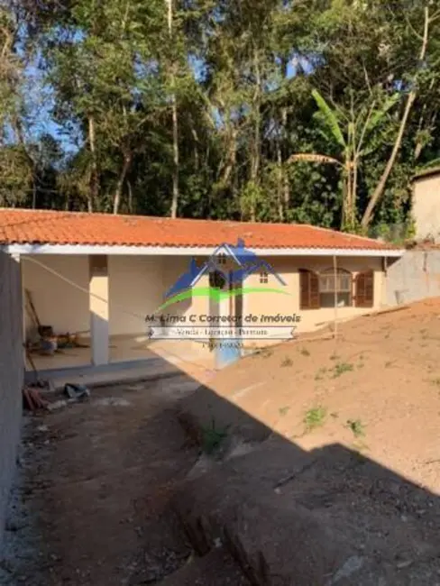 Foto 1 de Chácara com 1 quarto à venda, 560m2 em Portão, Atibaia - SP