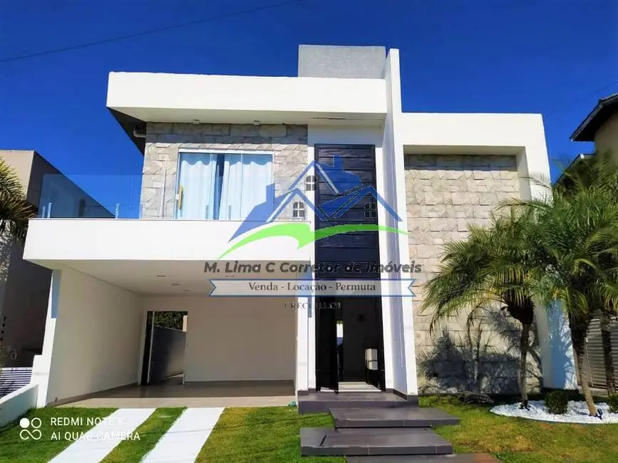 Foto 2 de Casa de Condomínio com 4 quartos à venda, 300m2 em Atibaia - SP