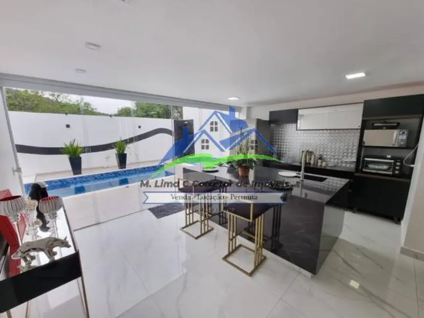 Foto 7 de Casa de Condomínio com 4 quartos à venda, 300m2 em Atibaia - SP