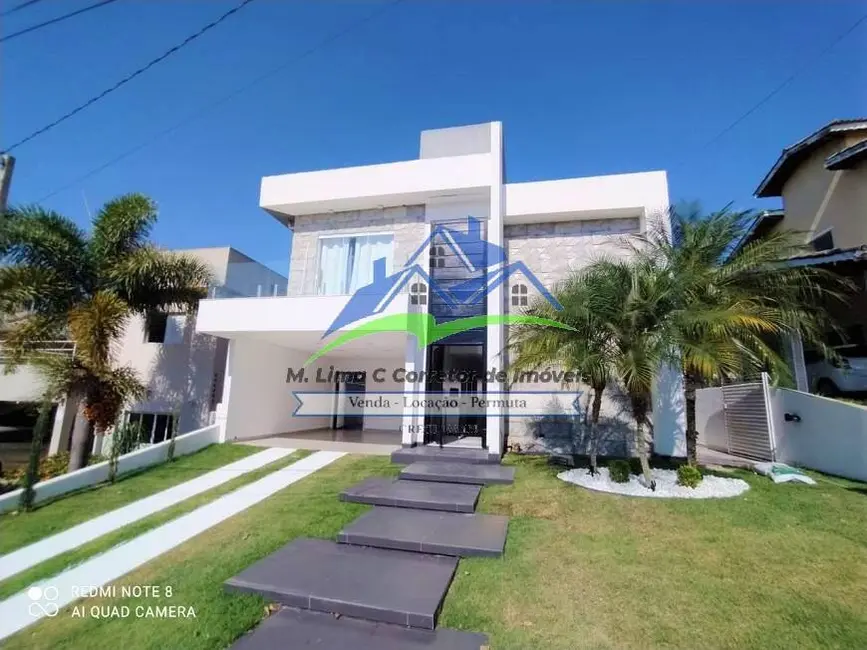 Foto 3 de Casa de Condomínio com 4 quartos à venda, 300m2 em Atibaia - SP