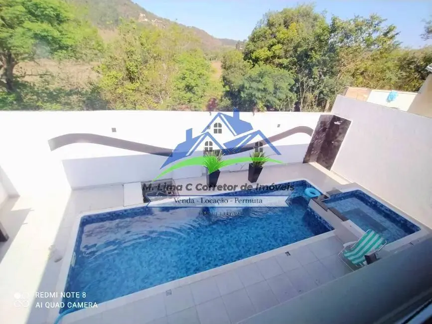 Foto 5 de Casa de Condomínio com 4 quartos à venda, 300m2 em Atibaia - SP