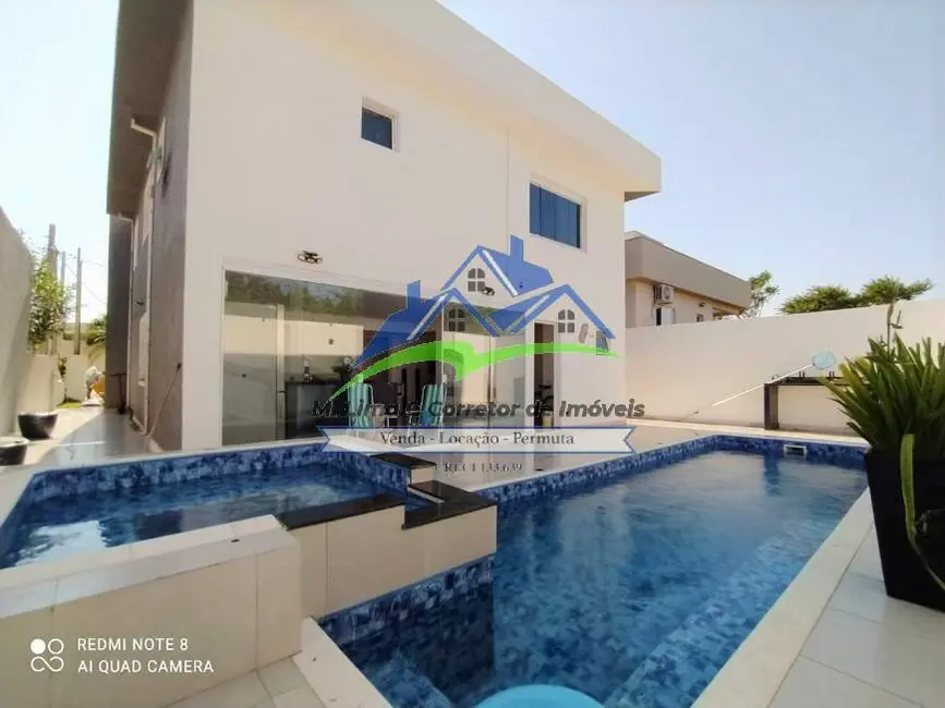 Foto 4 de Casa de Condomínio com 4 quartos à venda, 300m2 em Atibaia - SP