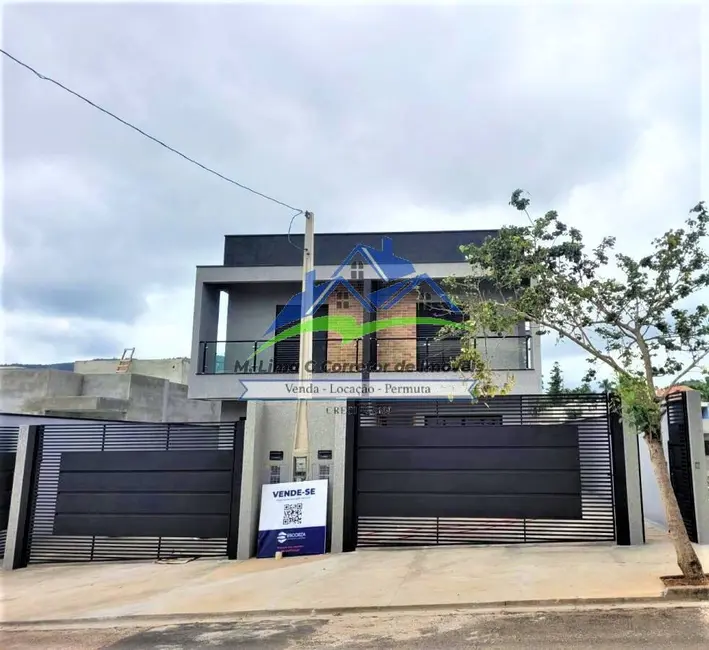 Foto 4 de Casa com 3 quartos à venda, 186m2 em Jardim do Lago, Atibaia - SP