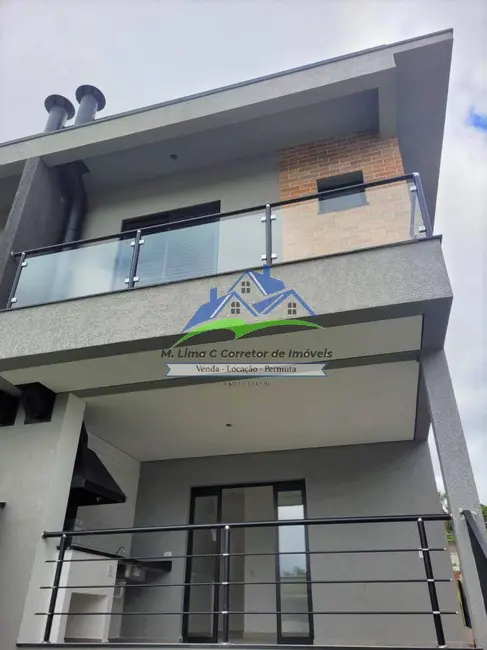 Foto 3 de Casa com 3 quartos à venda, 186m2 em Jardim do Lago, Atibaia - SP