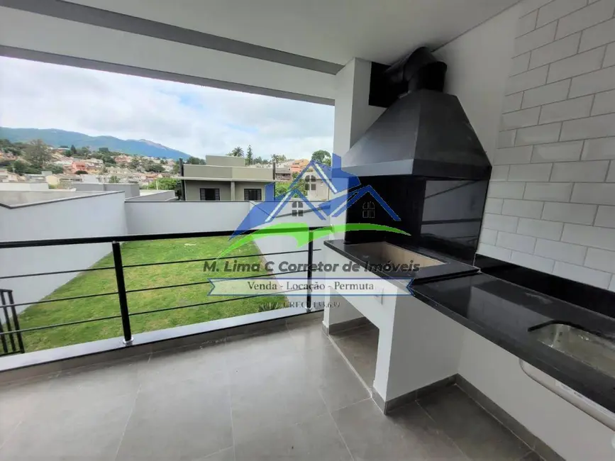 Foto 5 de Casa com 3 quartos à venda, 186m2 em Jardim do Lago, Atibaia - SP
