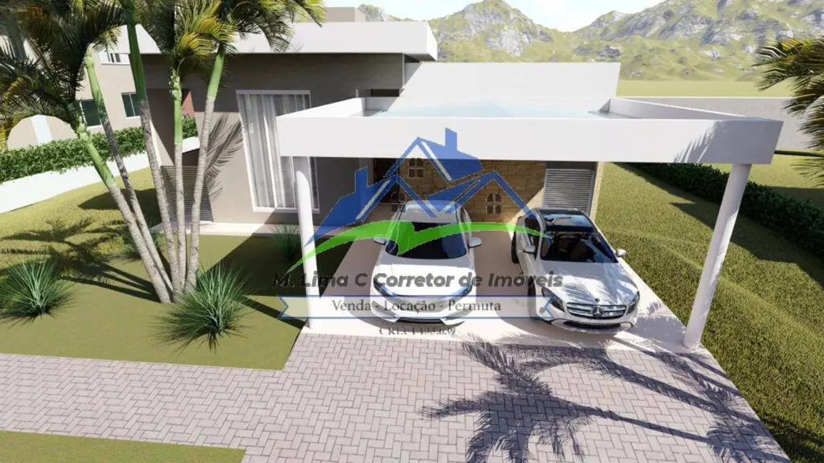 Casa de Condomínio com 3 quartos à venda, 300m2 em Atibaia - SP - imagem 2 Foto 2 de Casa de Condomínio com 3 quartos à venda, 300m2 em Atibaia - SP