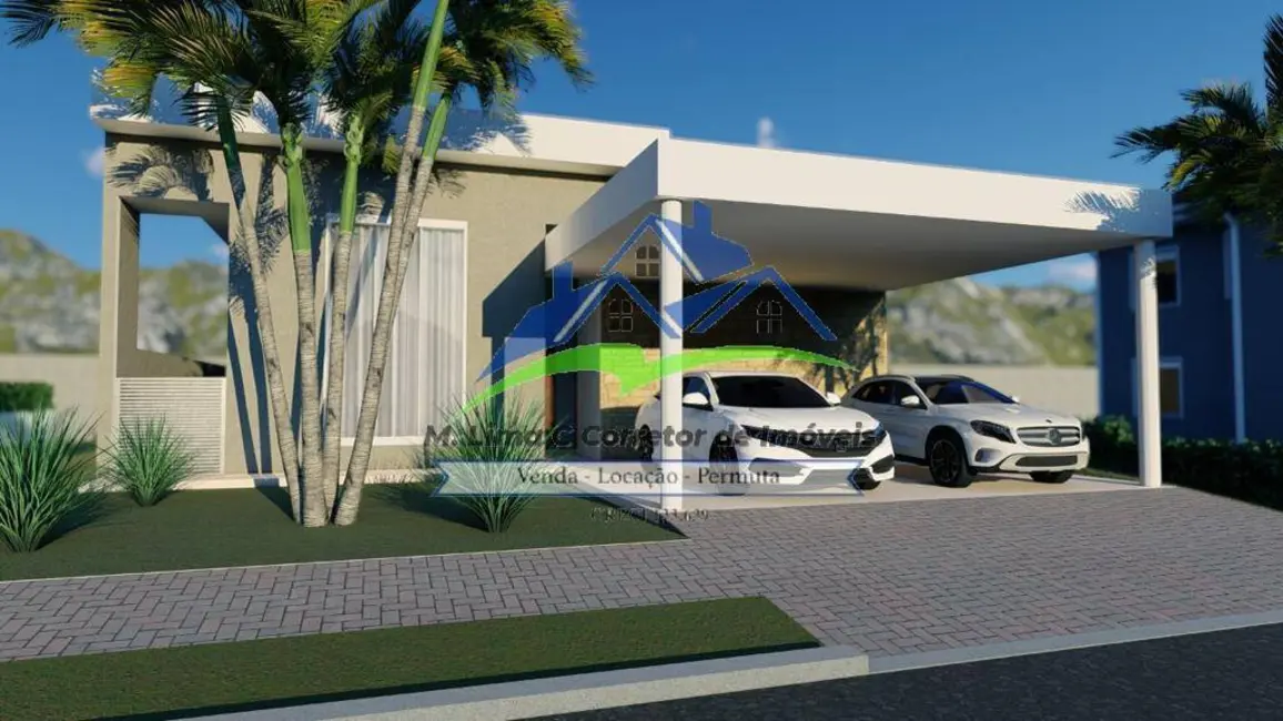 Casa de Condomínio com 3 quartos à venda, 300m2 em Atibaia - SP - imagem 1 Foto 1 de Casa de Condomínio com 3 quartos à venda, 300m2 em Atibaia - SP