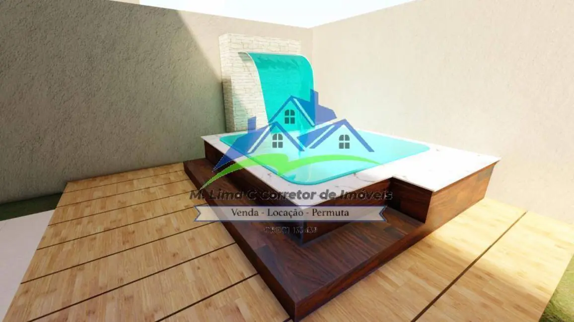 Casa de Condomínio com 3 quartos à venda, 300m2 em Atibaia - SP - imagem 5 Foto 5 de Casa de Condomínio com 3 quartos à venda, 300m2 em Atibaia - SP