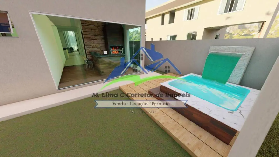 Casa de Condomínio com 3 quartos à venda, 300m2 em Atibaia - SP - imagem 6 Foto 6 de Casa de Condomínio com 3 quartos à venda, 300m2 em Atibaia - SP